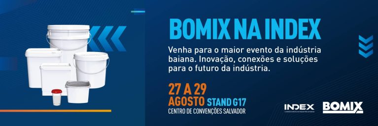 BOMIX NA INDEX 27 A 29 DE AGOSTO