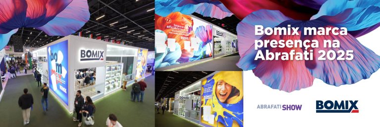 Abrafati Show 2025 - Banner