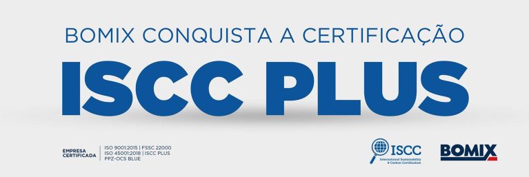 ISCC PLUS
