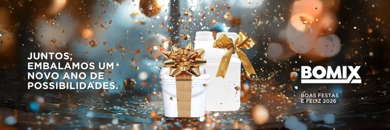Banner Site BOMIX - Boas Festas