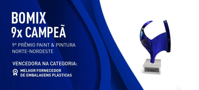 9º PRÊMIO PAINT & PINTURA NORTE-NORDESTE